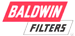 Baldwin Filters logo